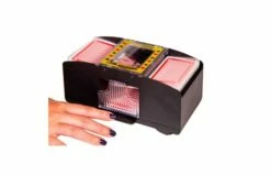 Kaartschudmachine -OUTDOOR SPEELGOED Winkel 2004140 030