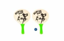 Summertime Beachball Naturel