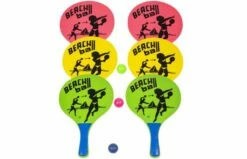 Summertime Beachball