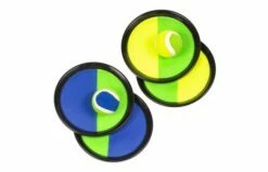 Summertime Catch Ball Vangspel