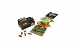 Escape Room The Game Basisspel 2 -OUTDOOR SPEELGOED Winkel 2004446 020