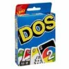MATTEL Uno Dos -OUTDOOR SPEELGOED Winkel 2004492 010