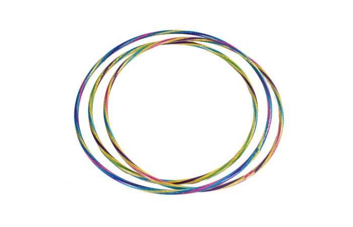 Summertime Hoela Hoep Glitter 3 Summertime Hoela Hoep Glitter