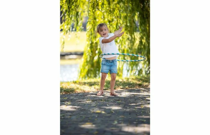 Summertime Hoela Hoep Glitter 11 Summertime Hoela Hoep Glitter - Afbeelding 9