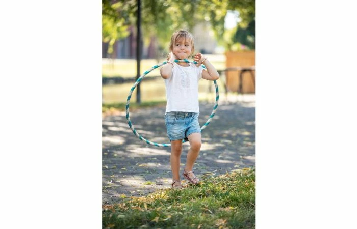 Summertime Hoela Hoep Glitter 10 Summertime Hoela Hoep Glitter - Afbeelding 8