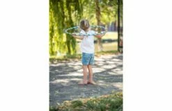 Summertime Hoela Hoep Glitter 19 Summertime Hoela Hoep Glitter -OUTDOOR SPEELGOED Winkel 2004494 170