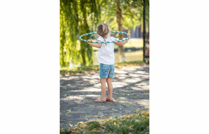 Summertime Hoela Hoep Glitter 9 Summertime Hoela Hoep Glitter - Afbeelding 7