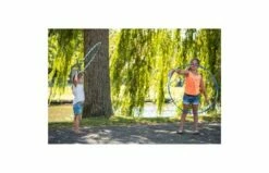 Summertime Hoela Hoep Glitter 18 Summertime Hoela Hoep Glitter -OUTDOOR SPEELGOED Winkel 2004494 180