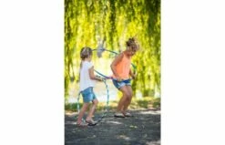 Summertime Hoela Hoep Glitter 17 Summertime Hoela Hoep Glitter -OUTDOOR SPEELGOED Winkel 2004494 190