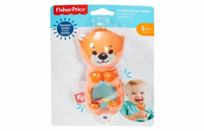 Fisher Price Sensorische Ontwikkeling 8 Fisher Price Sensorische Ontwikkeling - Afbeelding 6