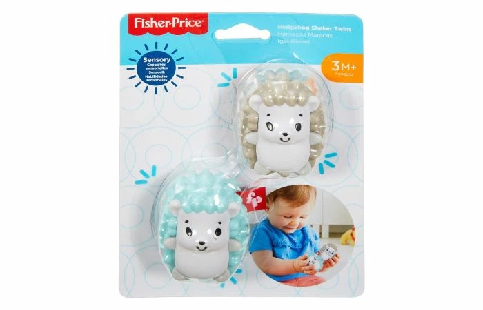 Fisher Price Sensorische Ontwikkeling 7 Fisher Price Sensorische Ontwikkeling - Afbeelding 5