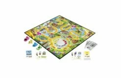 Hasbro Levensweg Junior -OUTDOOR SPEELGOED Winkel 2004597 020