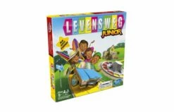 Hasbro Levensweg Junior -OUTDOOR SPEELGOED Winkel 2004597 040
