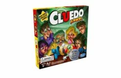Hasbro Cluedo Junior -OUTDOOR SPEELGOED Winkel 2005028 040