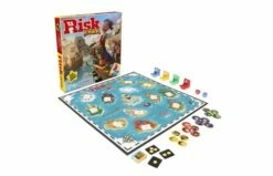 Hasbro Risk Junior