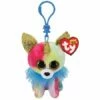 TY Beanie Boo's Clip Yips Chihuahua 7CM 1 TY Beanie Boo's Clip Yips Chihuahua 7CM -OUTDOOR SPEELGOED Winkel 2005110 010