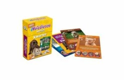 Huisdieren Kwartet 5 Huisdieren Kwartet -OUTDOOR SPEELGOED Winkel 2005188 020