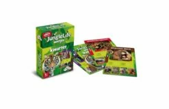 Junglelife Kwartet -OUTDOOR SPEELGOED Winkel 2005190 020