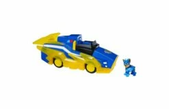 Paw Patrol Mighty Pups Chase Hovercraft -OUTDOOR SPEELGOED Winkel 2005270 100