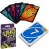 MATTEL Uno Flip Side -OUTDOOR SPEELGOED Winkel 2005362 010