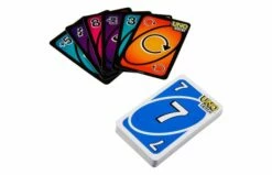 MATTEL Uno Flip Side -OUTDOOR SPEELGOED Winkel 2005362 020