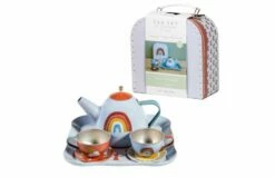 Little Dutch Servies In Koffer