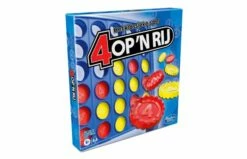 Hasbro Vier Op 'n Rij -OUTDOOR SPEELGOED Winkel 2005427 040