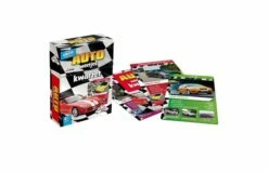 Raceauto's Kwartet -OUTDOOR SPEELGOED Winkel 2005564 020