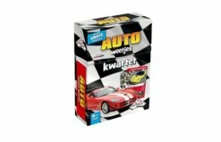 Raceauto's Kwartet -OUTDOOR SPEELGOED Winkel 2005564 040