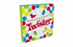 Hasbro Twister -OUTDOOR SPEELGOED Winkel 2005578 040