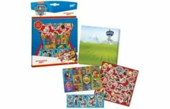Totum 72022 Paw Patrol Stickerset