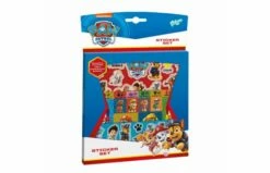 Totum 72022 Paw Patrol Stickerset -OUTDOOR SPEELGOED Winkel 2005876 040