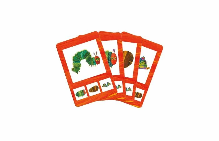 Rupsje Nooitgenoeg Kwartet 5 Rupsje Nooitgenoeg Kwartet - Afbeelding 3