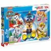 Clementoni Paw Patrol Puzzel 104st 2 Clementoni Paw Patrol Puzzel 104st -OUTDOOR SPEELGOED Winkel 2005961 010
