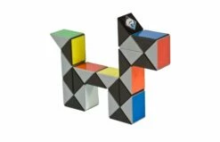 Clown Magic Puzzle 24-delig Multicolor -OUTDOOR SPEELGOED Winkel 2005979 030