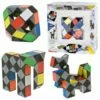 Clown Magic Puzzle 48-delig Multicolor -OUTDOOR SPEELGOED Winkel 2005983 010