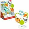 Clementoni Baby Ring En Ring Dieren -OUTDOOR SPEELGOED Winkel 2005998 010
