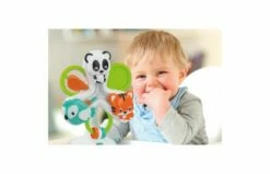 Clementoni Baby Ring En Ring Dieren 9 Clementoni Baby Ring En Ring Dieren -OUTDOOR SPEELGOED Winkel 2005998 120