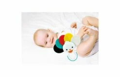 Clementoni Baby Regenboog Rammelaar -OUTDOOR SPEELGOED Winkel 2006003 120