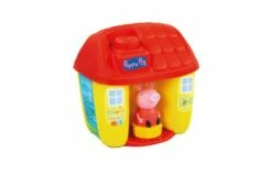 Clementoni Peppa Pig Clemmy Emmer -OUTDOOR SPEELGOED Winkel 2006007 040