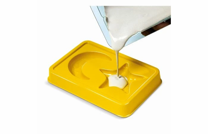 Clementoni Wetenschap Kristal 6 Clementoni Wetenschap Kristal - Afbeelding 4