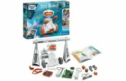 Clementoni Technologic Mijn Robot