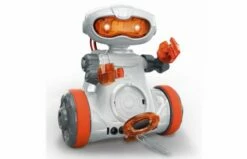 Clementoni Technologic Mijn Robot 10 Clementoni Technologic Mijn Robot -OUTDOOR SPEELGOED Winkel 2006028 030