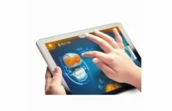 Clementoni Technologic Mijn Robot 13 Clementoni Technologic Mijn Robot -OUTDOOR SPEELGOED Winkel 2006028 120