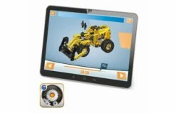 Clementoni Technologic Bulldozer -OUTDOOR SPEELGOED Winkel 2006029 100