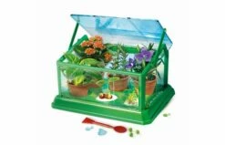 Clementoni Wetenschap Bio Broeikas -OUTDOOR SPEELGOED Winkel 2006032 030