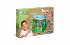 Clementoni Wetenschap Bio Broeikas -OUTDOOR SPEELGOED Winkel 2006032 040