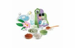 Clementoni Wetenschap Beauty Maskers -OUTDOOR SPEELGOED Winkel 2006035 030
