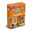Wildlife Kwartet -OUTDOOR SPEELGOED Winkel 2006049 010
