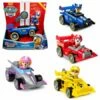 Paw Patrol Race Rescue Themed Vehicles 1 Paw Patrol Race Rescue Themed Vehicles -OUTDOOR SPEELGOED Winkel 2006153 010
